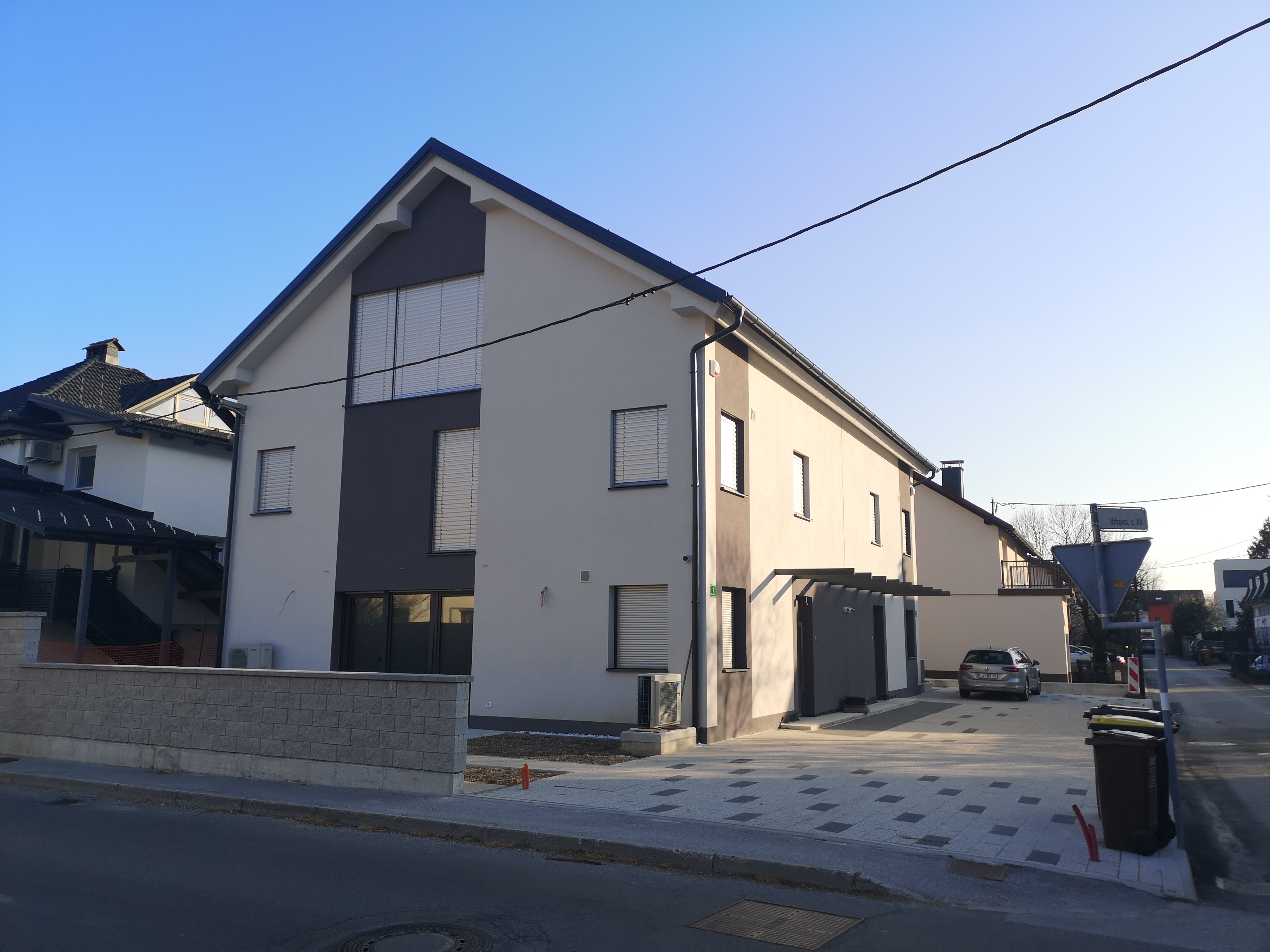 Primer fasade 1 Primer fasade 1