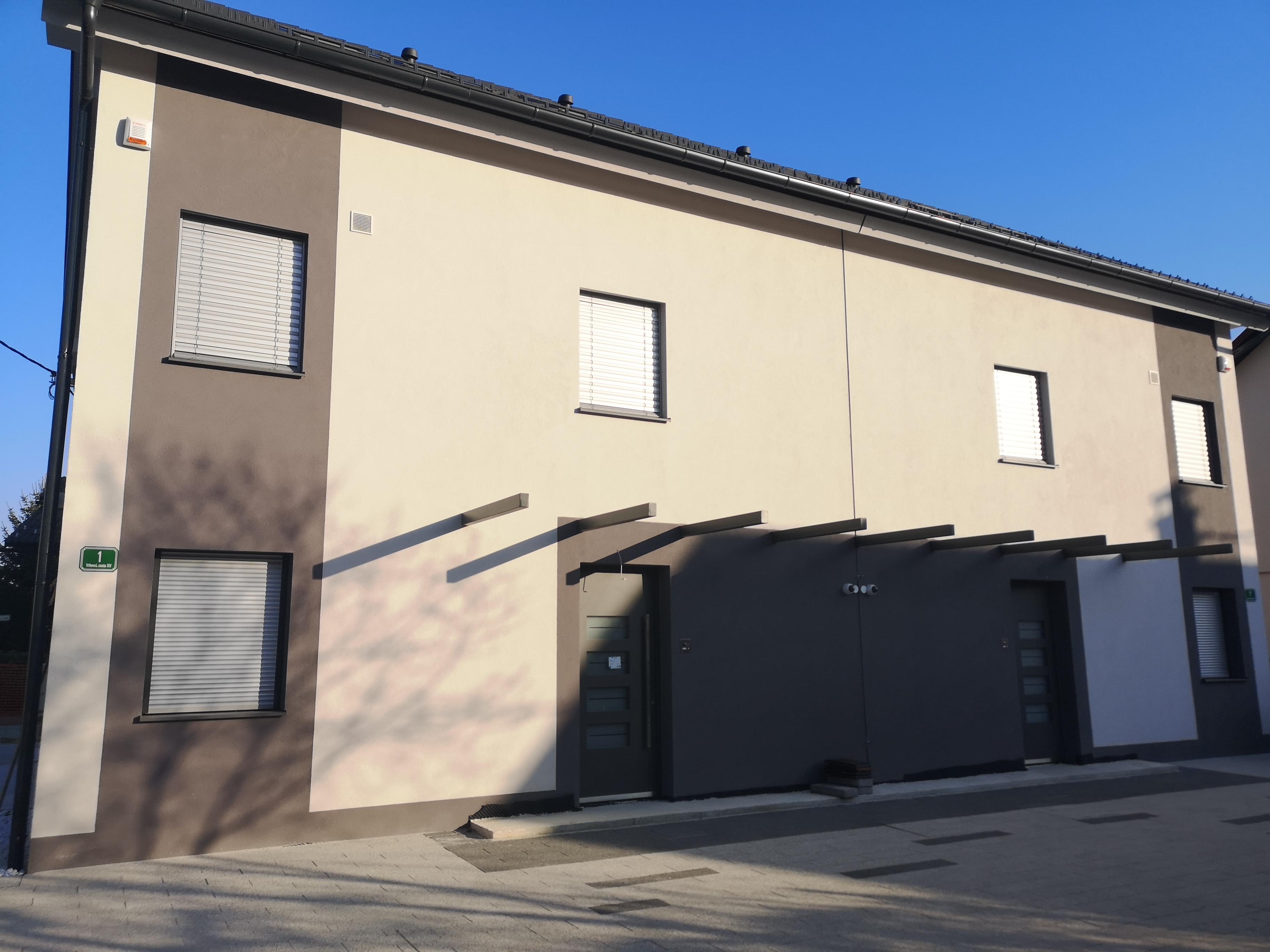 Primer fasade 3 Primer fasade 3