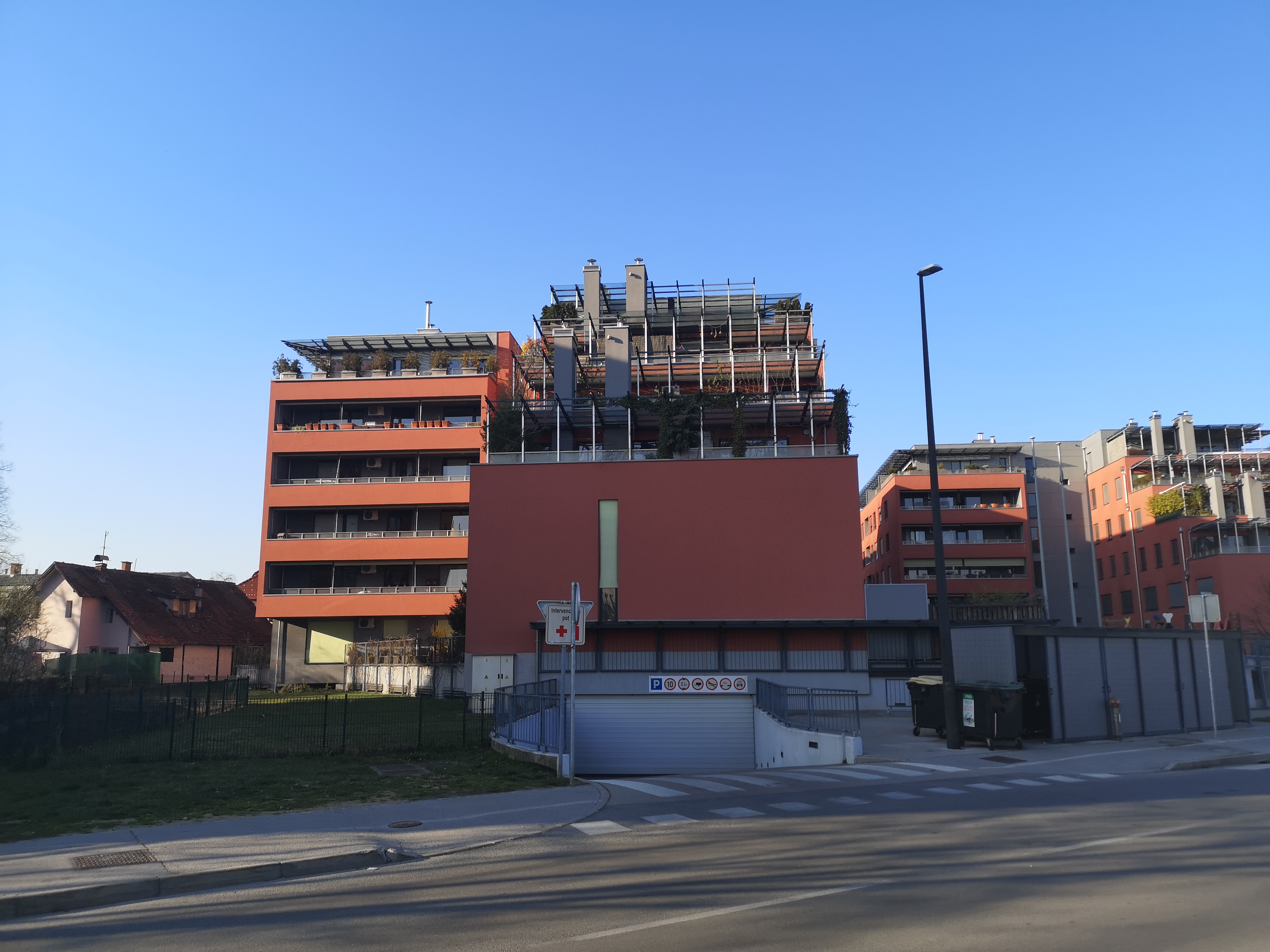 Primer fasade 2 Primer fasade 2